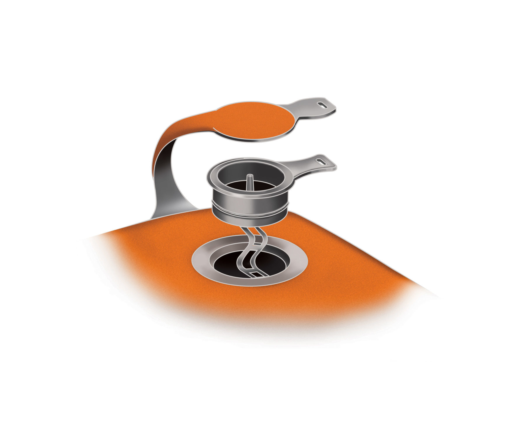 tensor alpine long wide