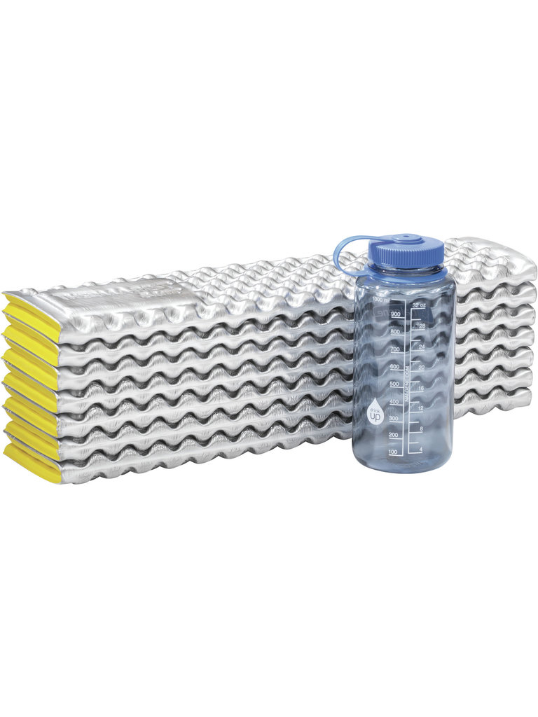 Thermarest Z Lite SOL™ Sleeping Pad Frontenac Outfitters Canoe