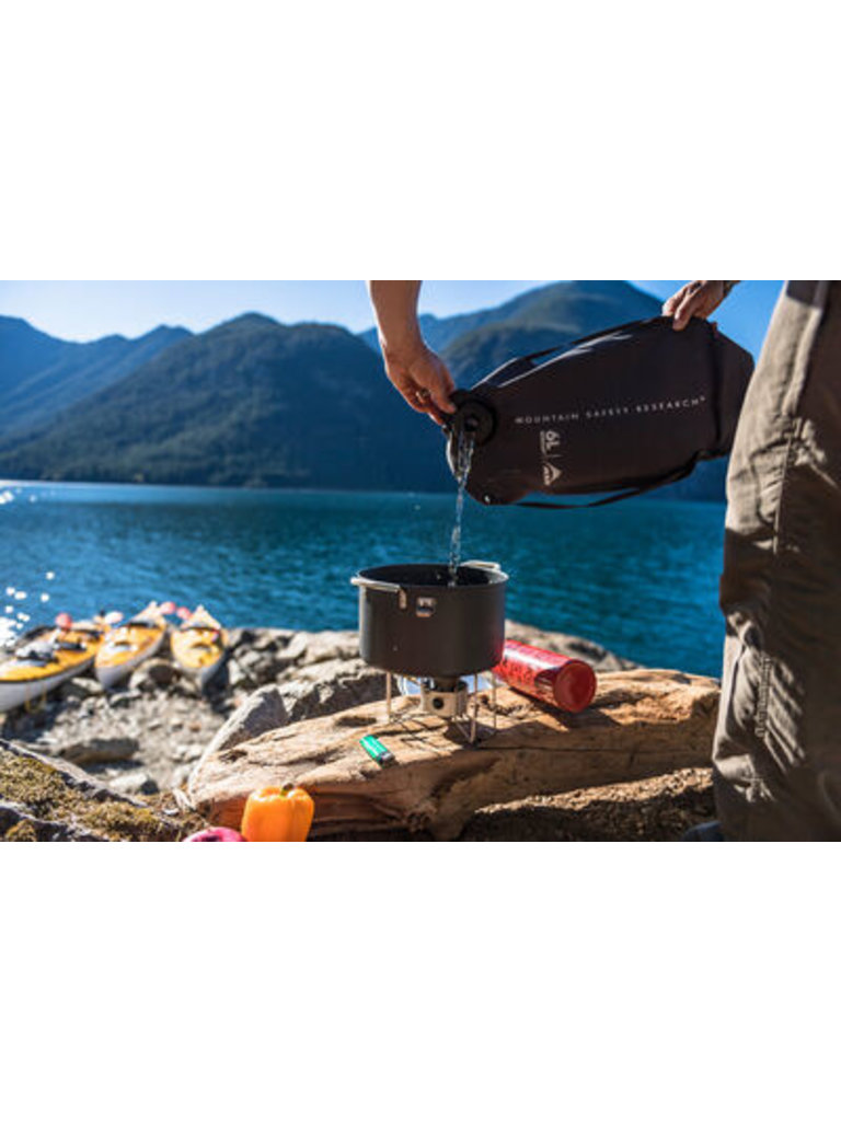 MSR - Dromedary V2 - Frontenac Outfitters Canoe & Kayak Centre