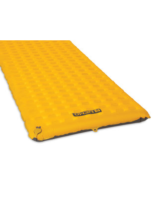 tensor alpine long wide