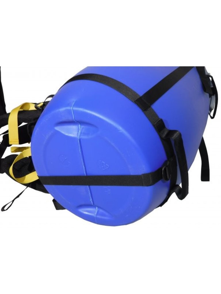 RBW Expedition Barrel Harness Frontenac Outfitters Canoe & Kayak Centre