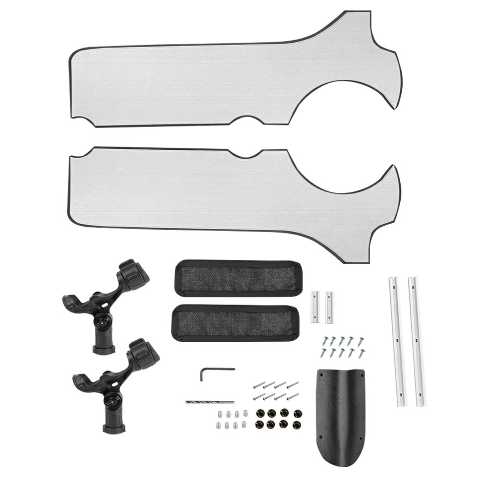 Jackson Staxx Fishing Kit Frontenac Outfitters Canoe & Kayak Centre