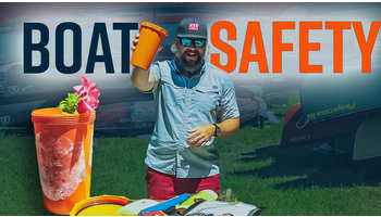 Water Safety Gear
