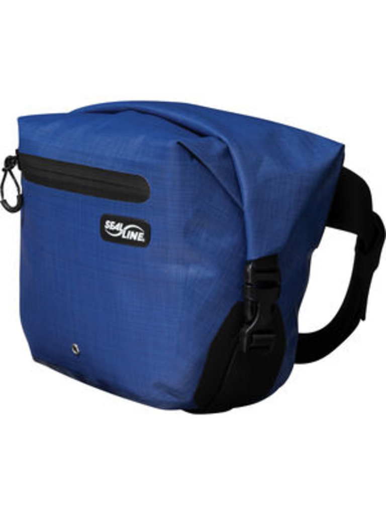 SealLine Seal Pak Hip Pack Frontenac Outfitters Canoe & Kayak Centre