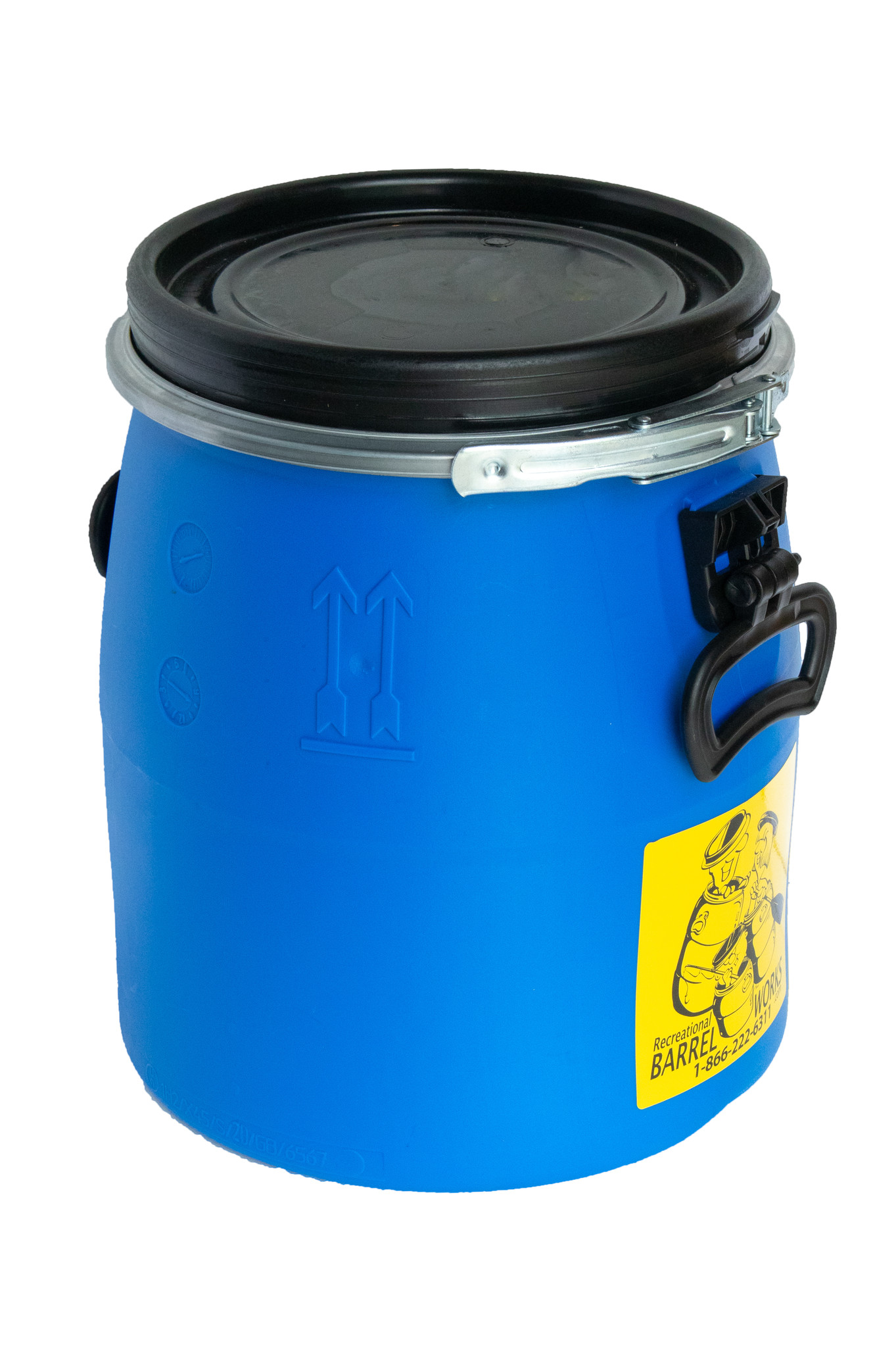 RBW 20L Barrel Frontenac Outfitters Canoe & Kayak Centre