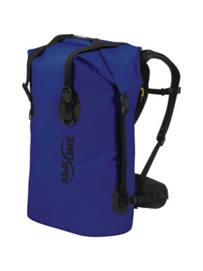SealLine - Black Canyon 65L - Frontenac 