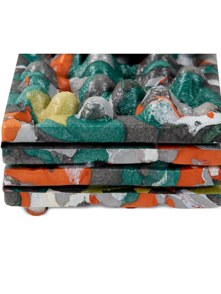 Nemo Chipper Reclaimed ClosedCell Foam Seat Frontenac Oufitters Frontenac Outfitters