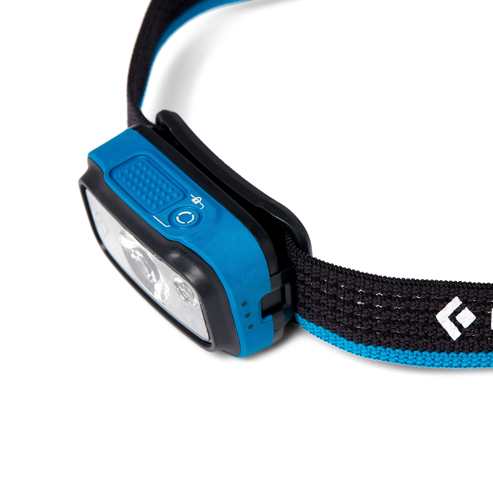 black diamond spot 350 headlamp