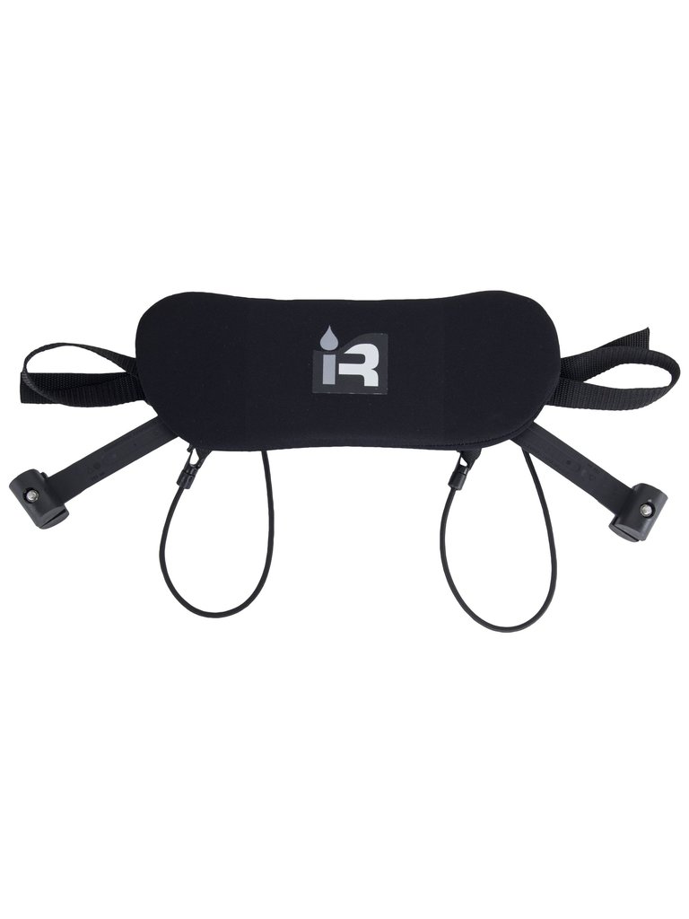 Immersion Research Reggie Kayak Backband Frontenac Outfitters Canoe & Kayak Centre