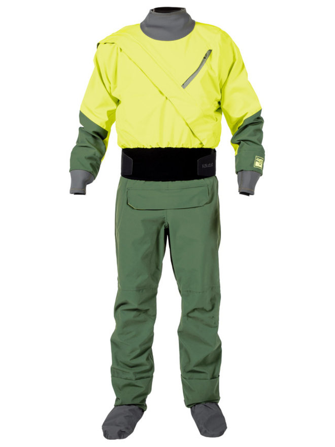 Kokatat - Odyssey Dry Suit - Men's 