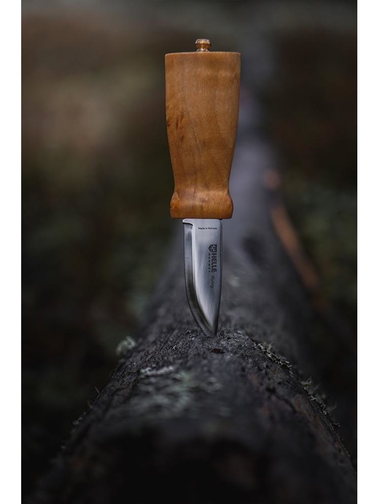 Helle Nying Knife Frontenac Outfitters Canoe & Kayak Centre