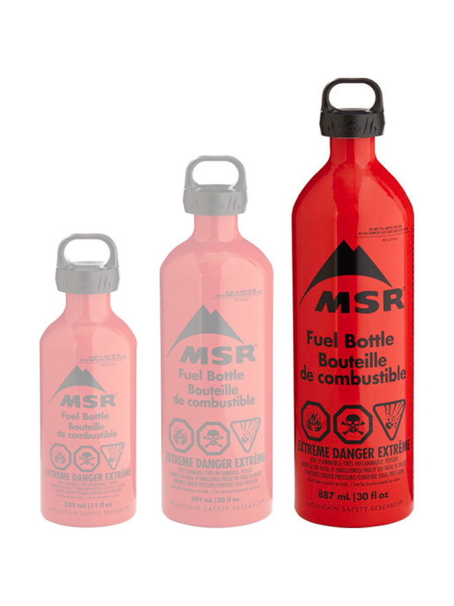 msr fuel bottles