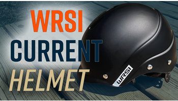 WRSI Current Whitewater Helmet