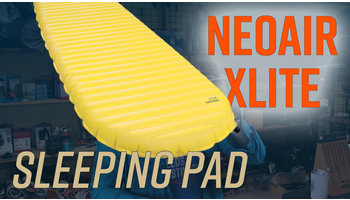 Neoair Xlite Therm-A-Rest