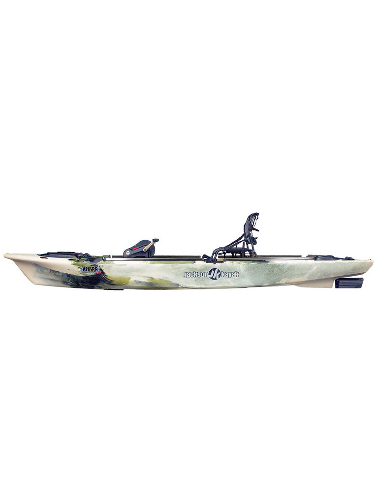 Jackson Kayak Knarr FD Frontenac Outfitters Frontenac Outfitters