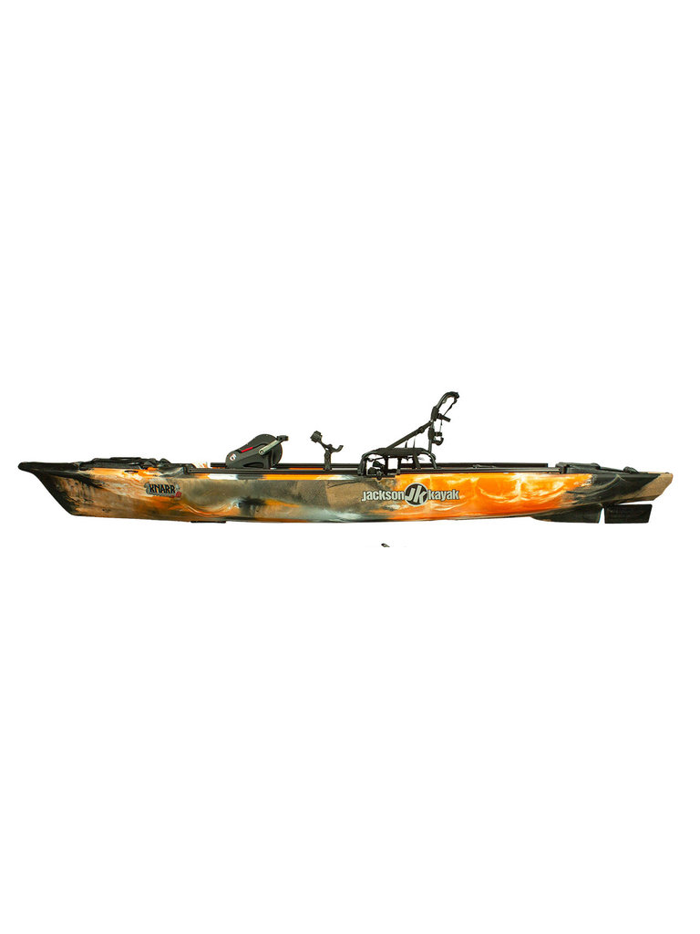 Jackson Kayak Knarr FD Frontenac Outfitters Frontenac Outfitters