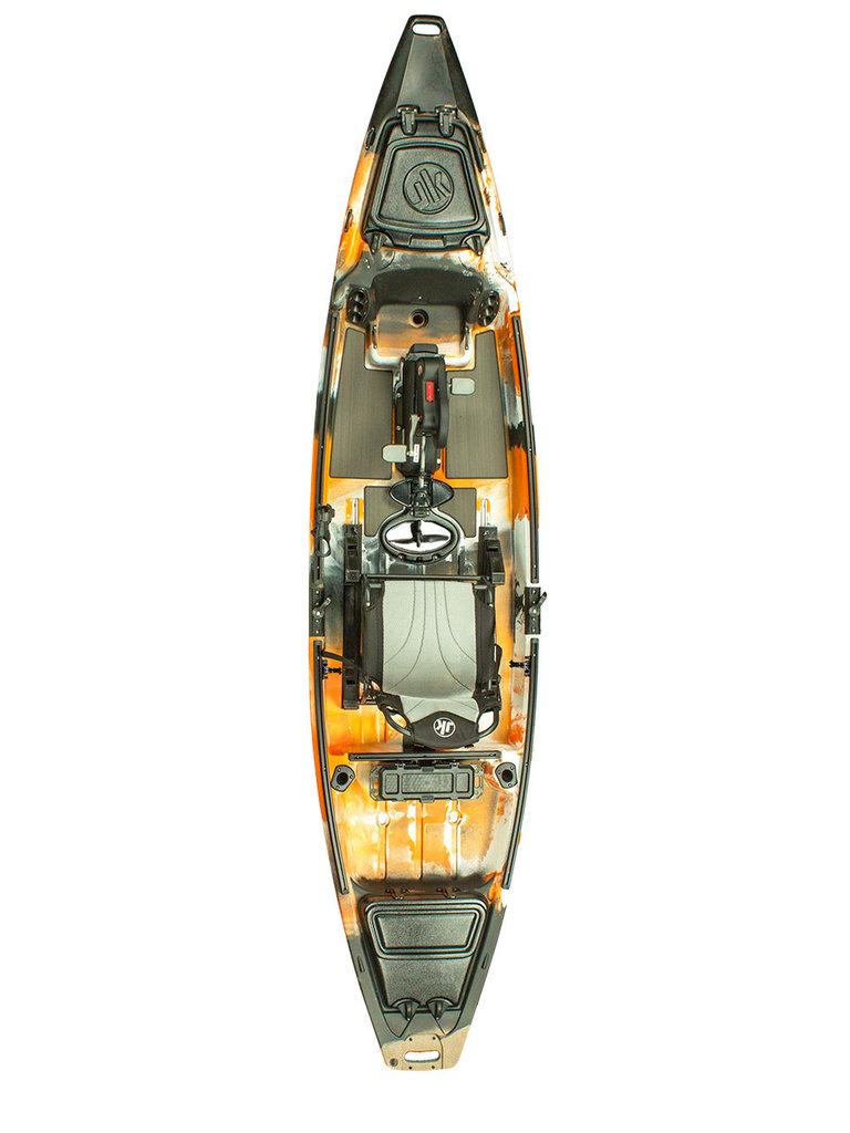 Jackson Kayak Knarr FD Frontenac Outfitters Frontenac Outfitters