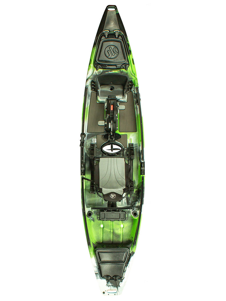 Jackson Kayak Knarr FD Frontenac Outfitters Frontenac Outfitters