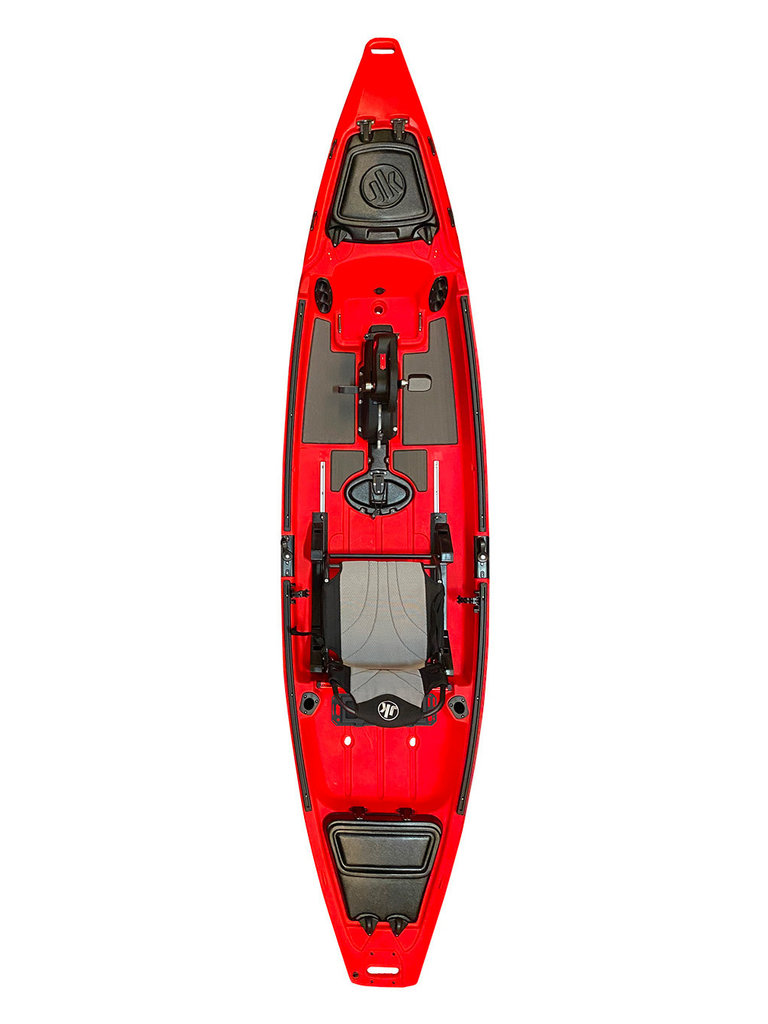 Jackson Kayak Knarr FD Frontenac Outfitters Frontenac Outfitters