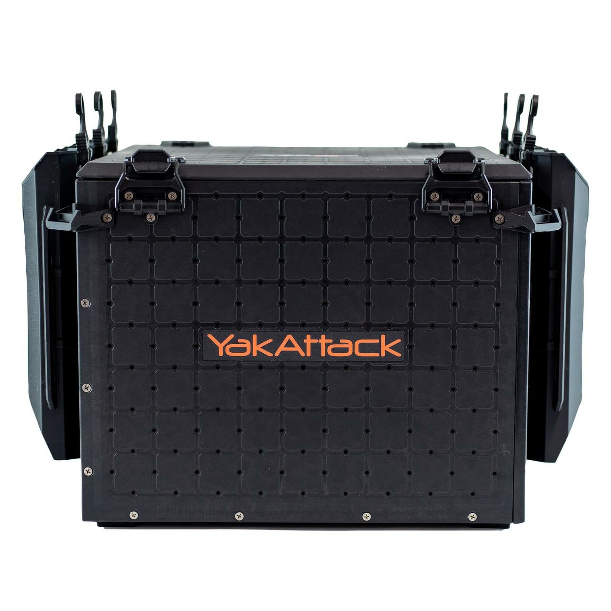 YakAttack - BlackPak Pro 16 x 16 - Frontenac Outfitters