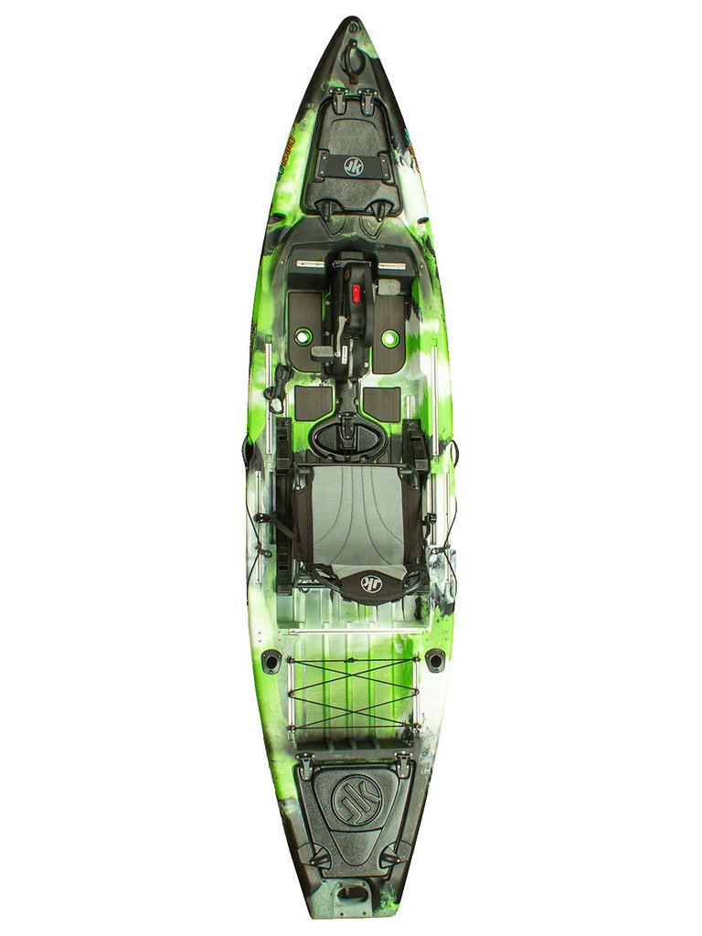 Jackson Kayaks Coosa FD Frontenac Outfitters Frontenac Outfitters