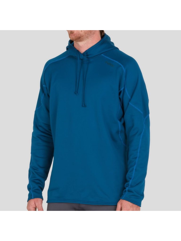 NRS - Men's Expedition Weight Hoodie 