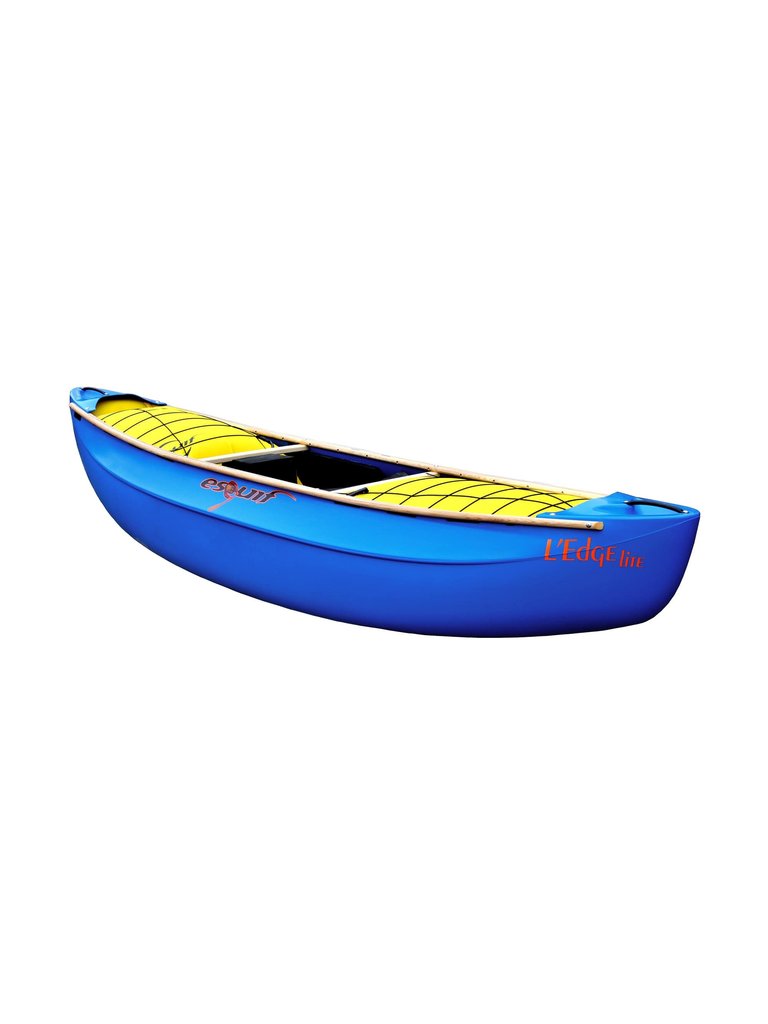 Esquif L'Edge Lite w/Wood Gunwales OC1 Frontenac Outfitters Canoe