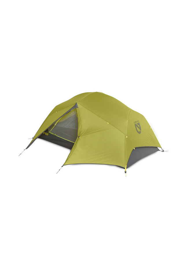 Nemo 2P Elite OSMO™ Ultralight Backpacking Tent Frontenac