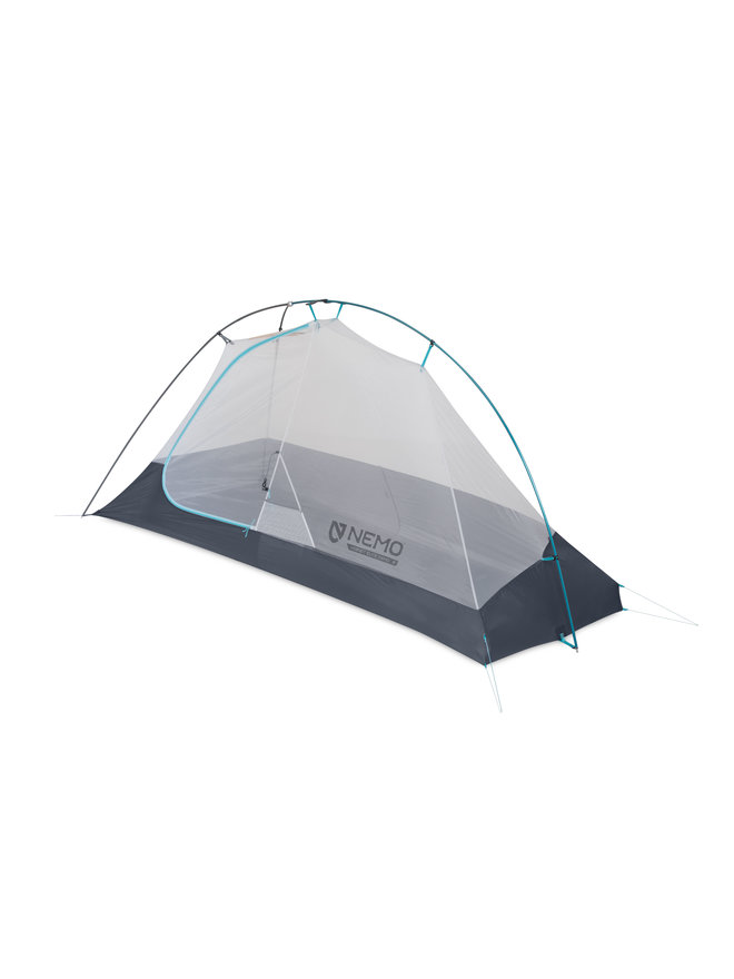 Nemo 2P Elite OSMO™ Ultralight Backpacking Tent Frontenac