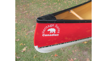 Last Remaining Canoes for 2022
