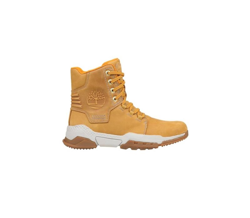 Men's Special Release CityForce Reveal Leather Boots A1Z5S