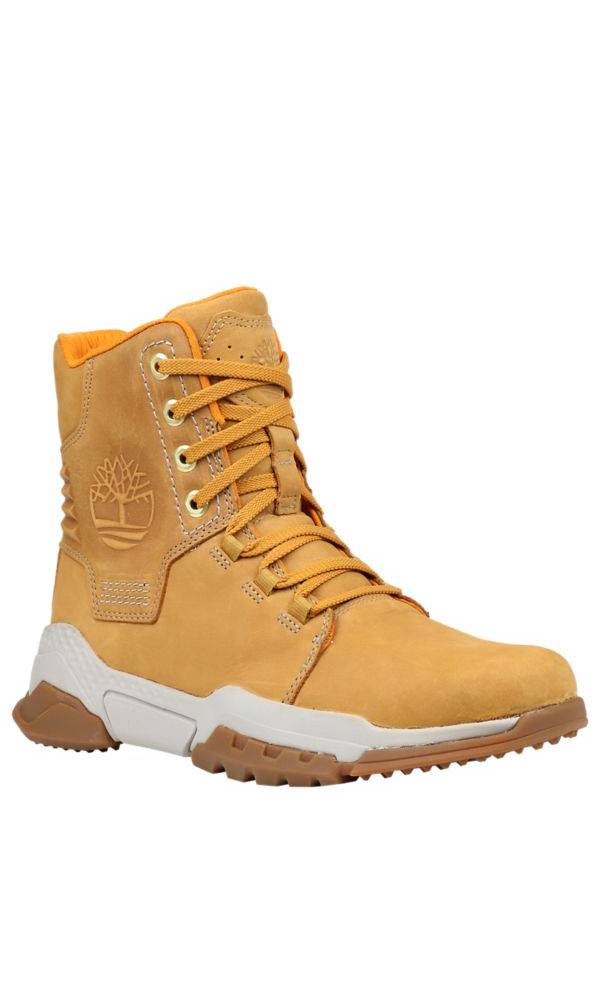 men's timberland cityforce reveal leather boots