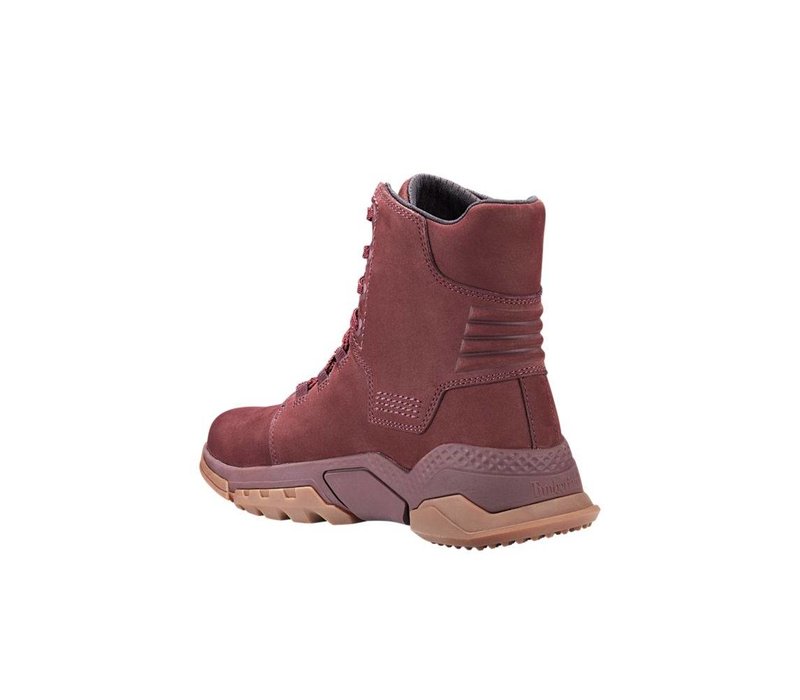 cityforce timberland