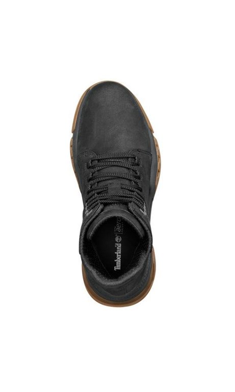 Timberland Men's Special Release CityForce Reveal Leather Boots A1UZA