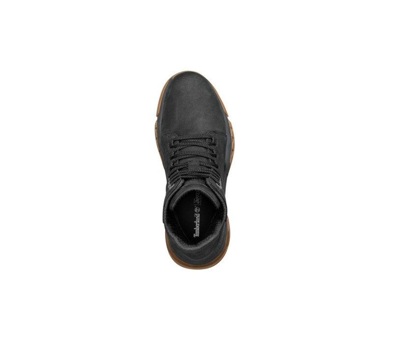men's special release cityforce reveal leather boots