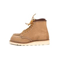 Womens Classic Moc 3376