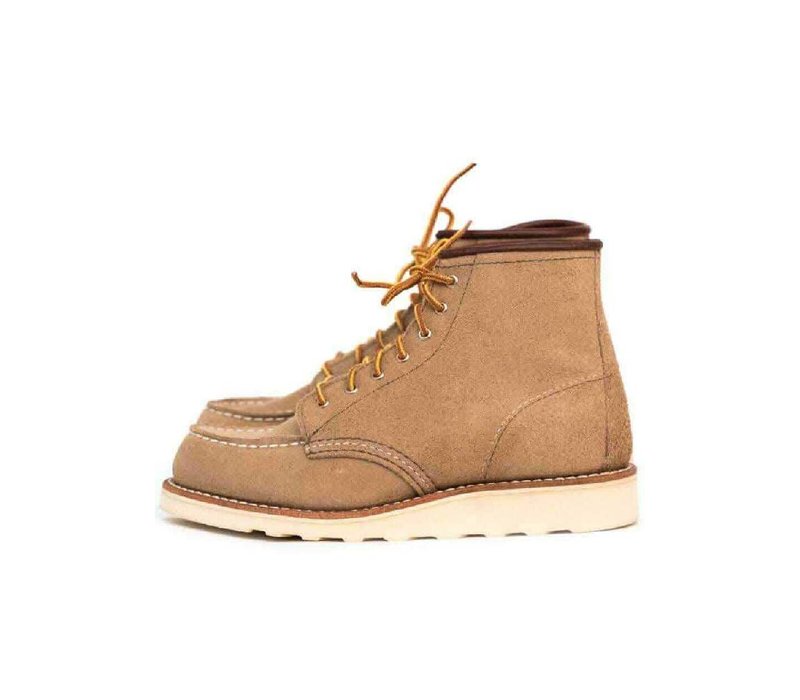 Womens Classic Moc 3376