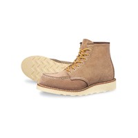 Womens Classic Moc 3376