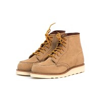 Womens Classic Moc 3376