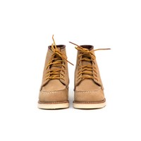 Womens Classic Moc 3376