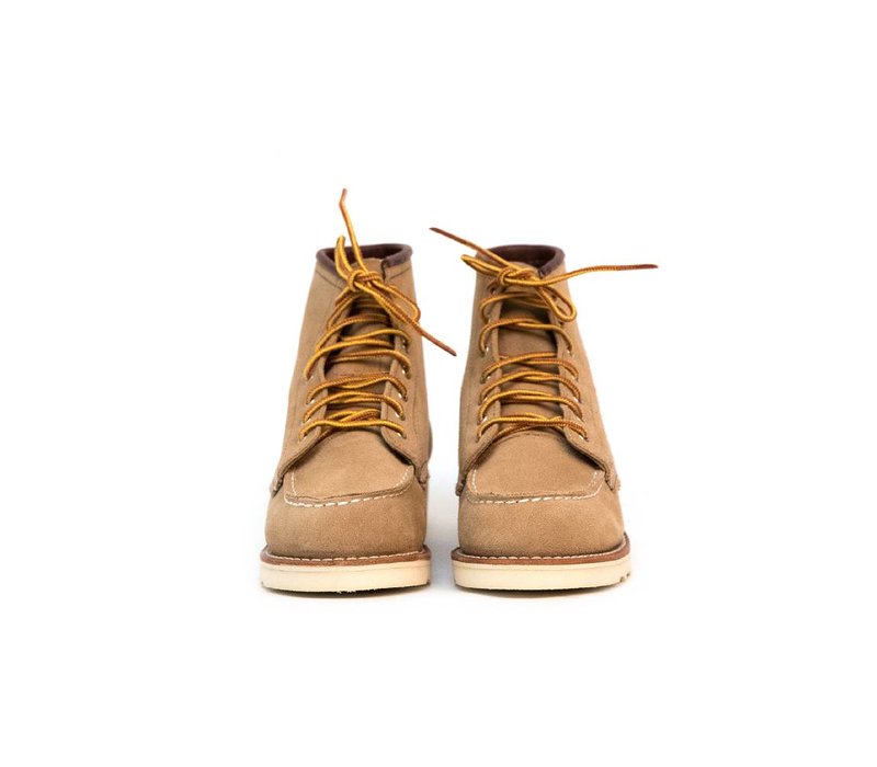 Womens Classic Moc 3376