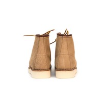 Womens Classic Moc 3376