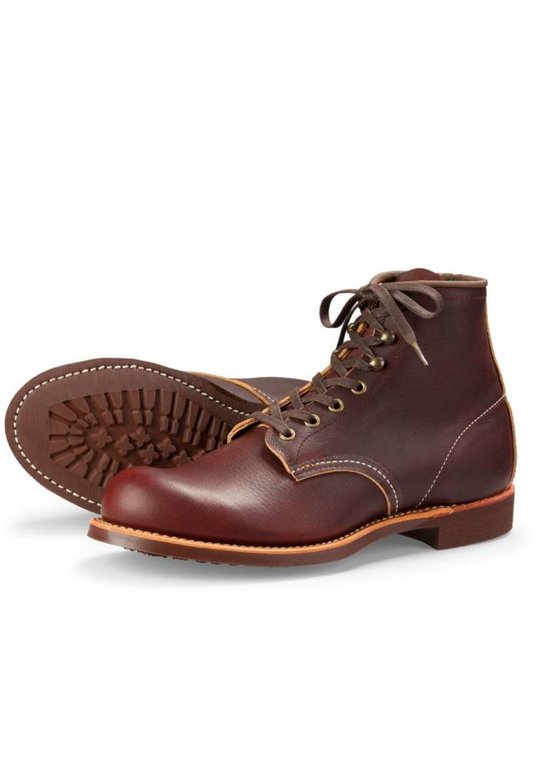 Red Wing Shoes Mens Blacksmith 3340