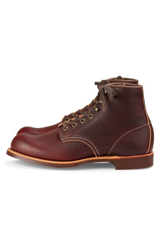 Red Wing Shoes Mens Blacksmith 3340