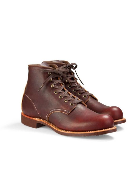 Red Wing Shoes Mens Blacksmith 3340