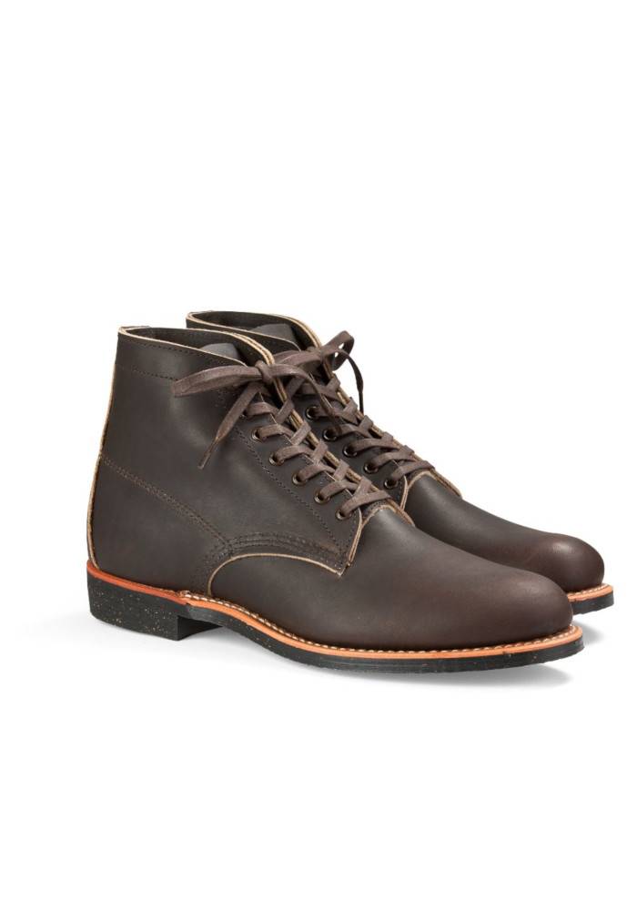 Red Wing Neutral Boot Cream - Arcane Supply Co.