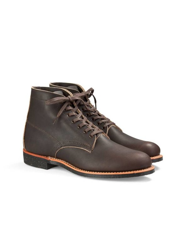 Red Wing Shoes Mens Iron Ranger 8086