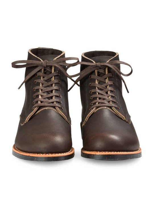 Red Wing Shoes Mens Iron Ranger 8086