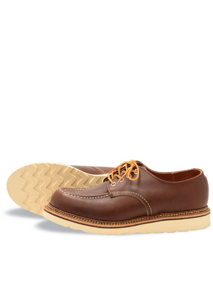 Classic Oxford 8109 - The One