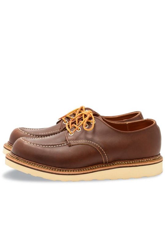 Red Wing Shoes Mens Classic Oxford 8109